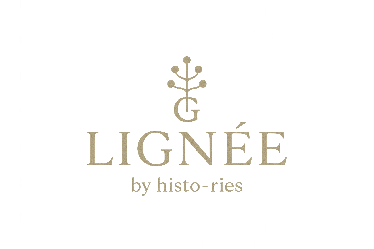 LIGNÉE by histo-ries